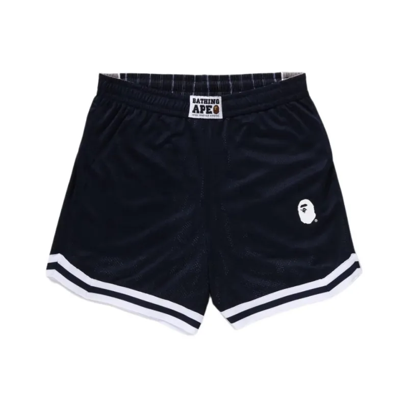 A BATHING APE SS25 Basketball Shorts Men-2