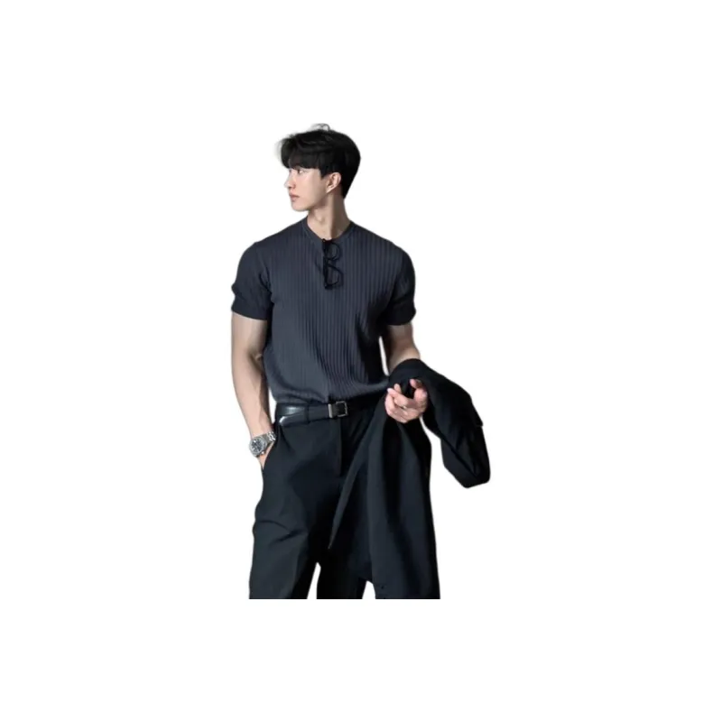 CORNILOT Polo Shirts Unisex-0