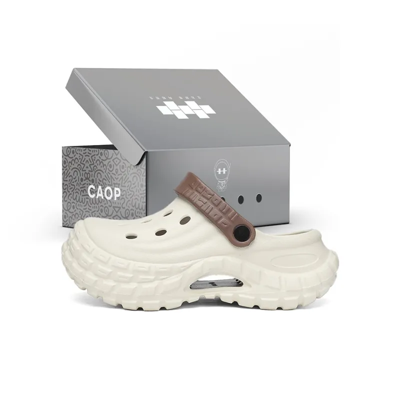 CAOP Clogs Unisex-12