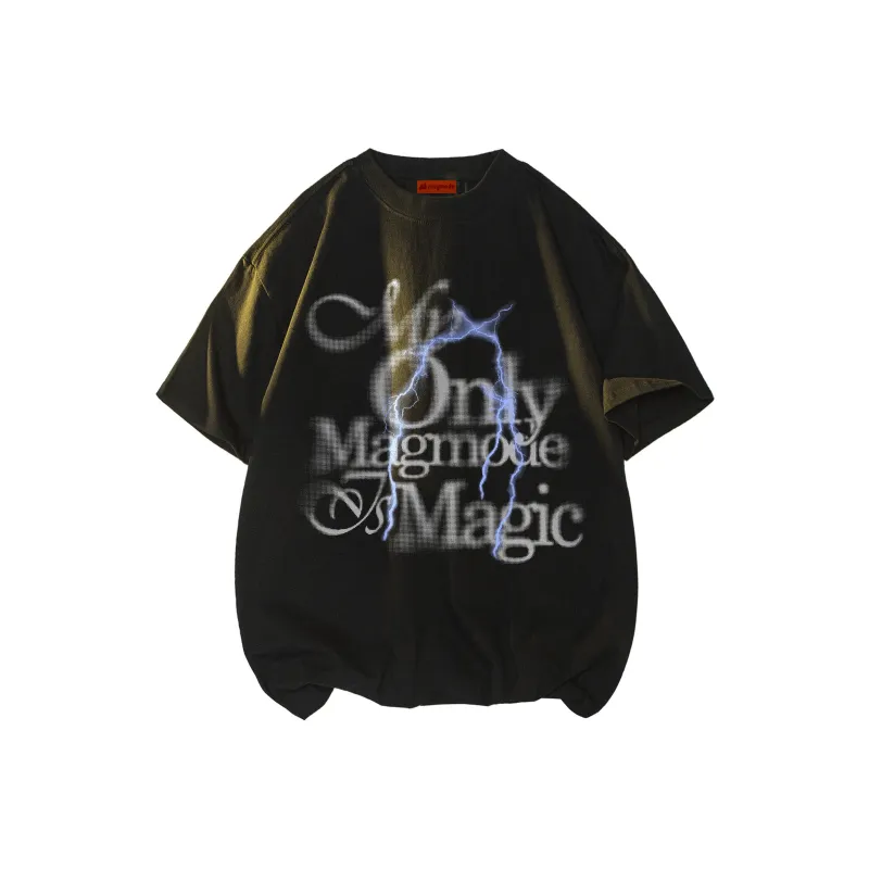 Magmode T Shirts Unisex-0
