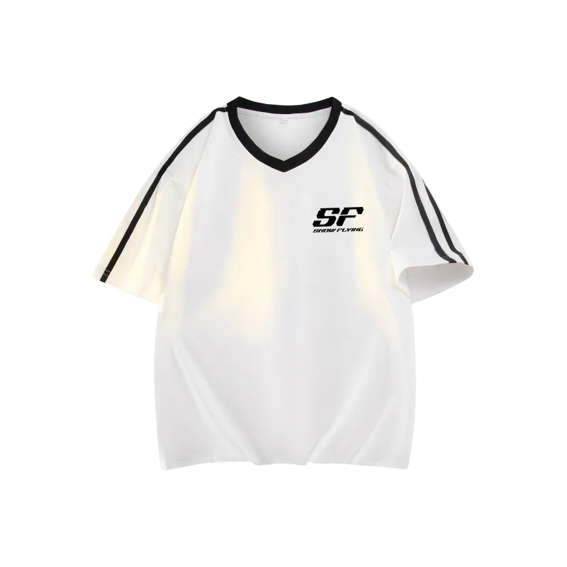 SNOW FLYING T-Shirts Unisex-0