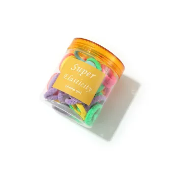 Like A Dream Fabric Hair Tie Women's