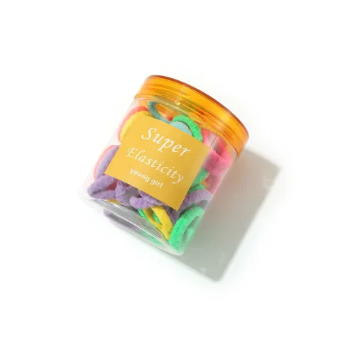 Like A Dream Fabric Hair Tie Women's
