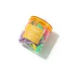 Spring Color 50 Pcs