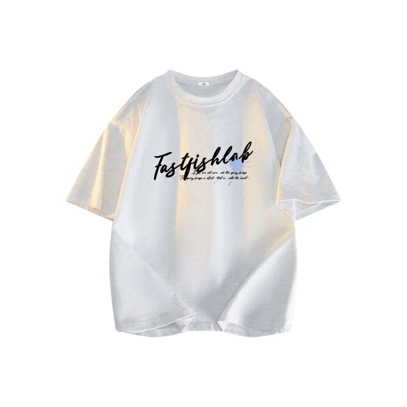 FASTFISH T Shirts Unisex-17