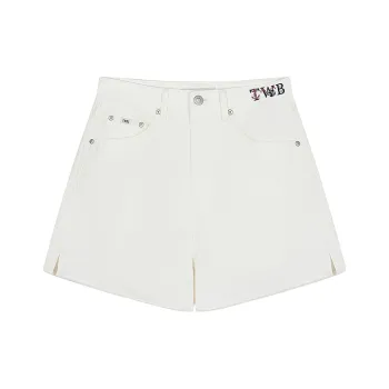 Teenie Weenie Denim Shorts Women's
