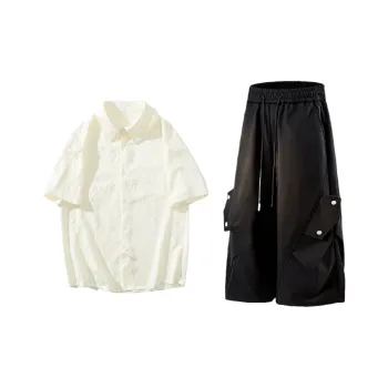 ROSECREED Casual Sportswear Unisex