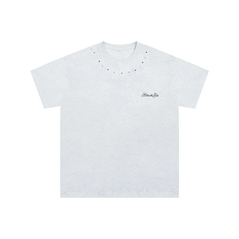 GBXM T Shirts Unisex-4