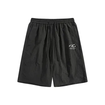 TINA GIA Casual Shorts Unisex