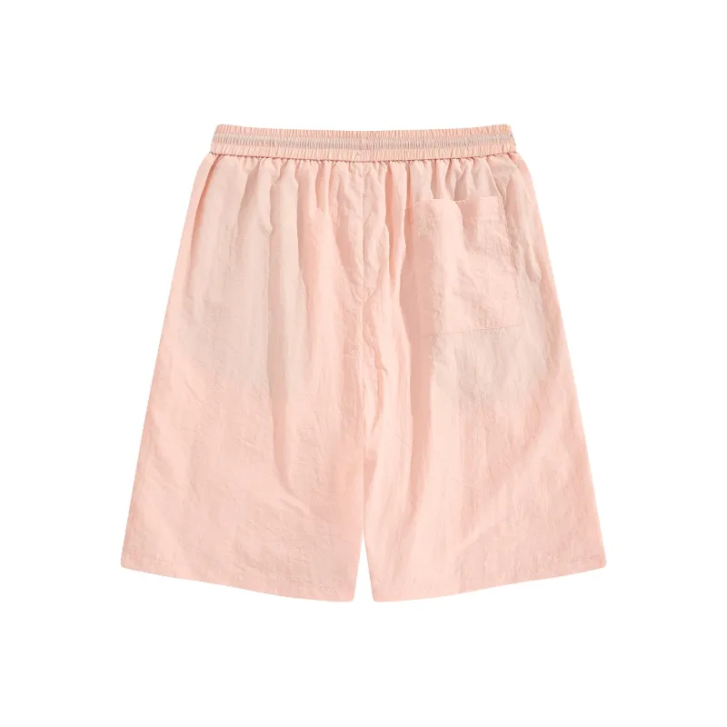 TINA GIA Casual Shorts Unisex-13