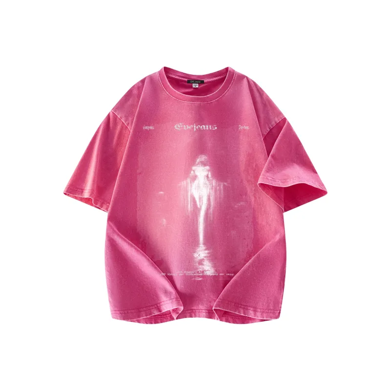 Yiwen T Shirts Unisex-7