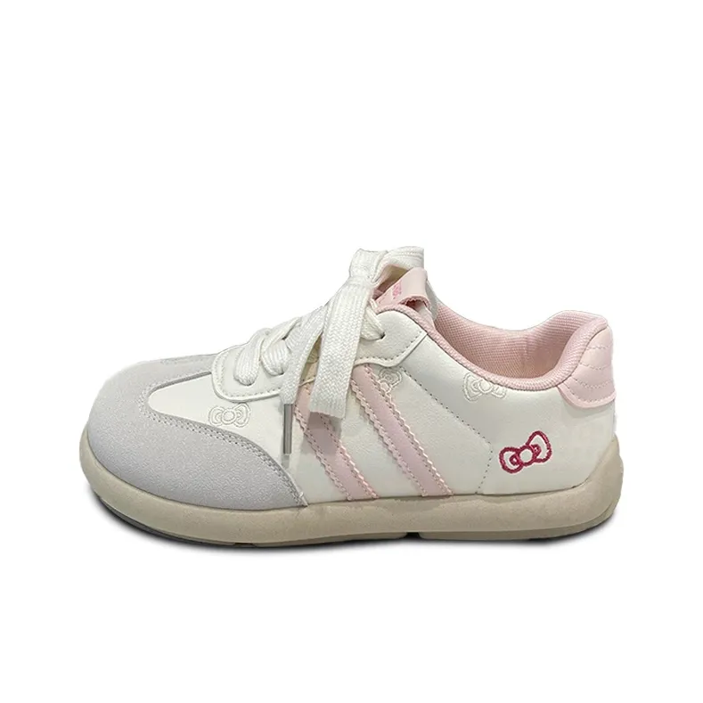 LIANGHUO Cushioning, Slip Resistant, Lightweight Low Top Casual Shoes Women's-0