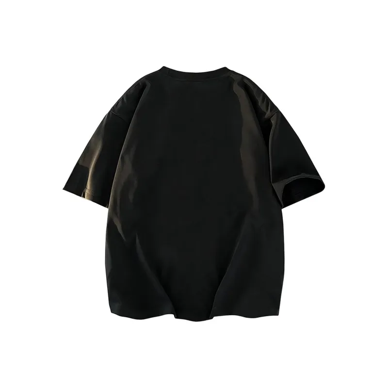 K411 T Shirts Unisex-1