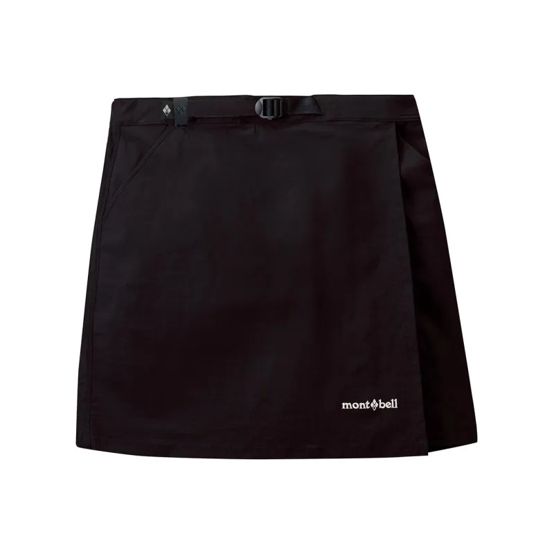 MONTBELL Sports Shorts Women's-0