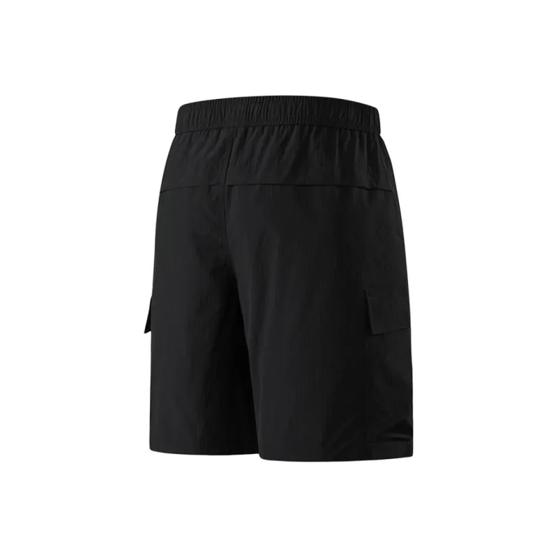 WJBS Cargo Shorts Women's-4