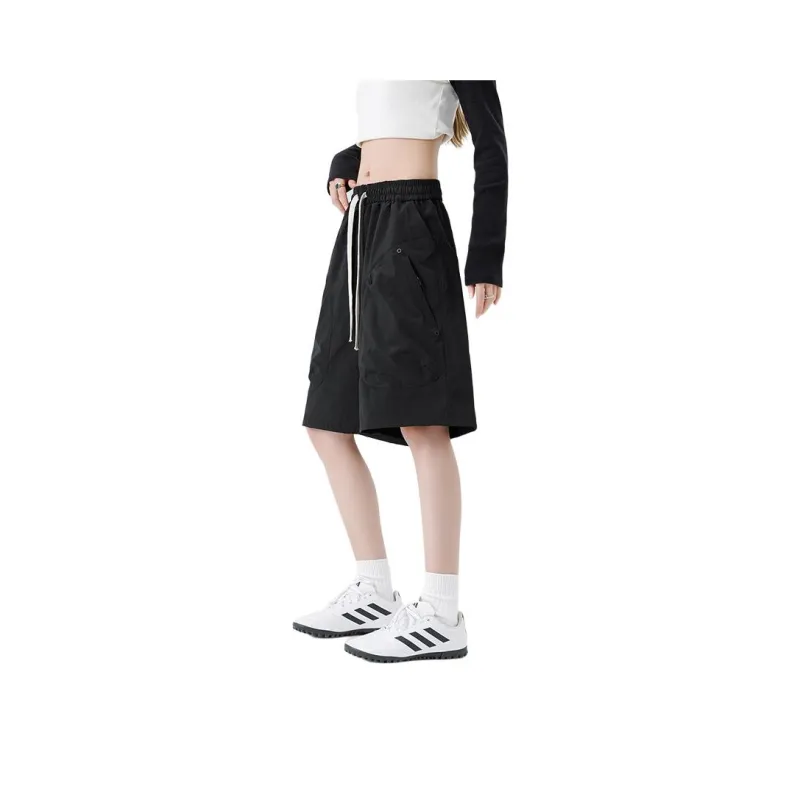 Caramella Cargo Shorts Women's-0