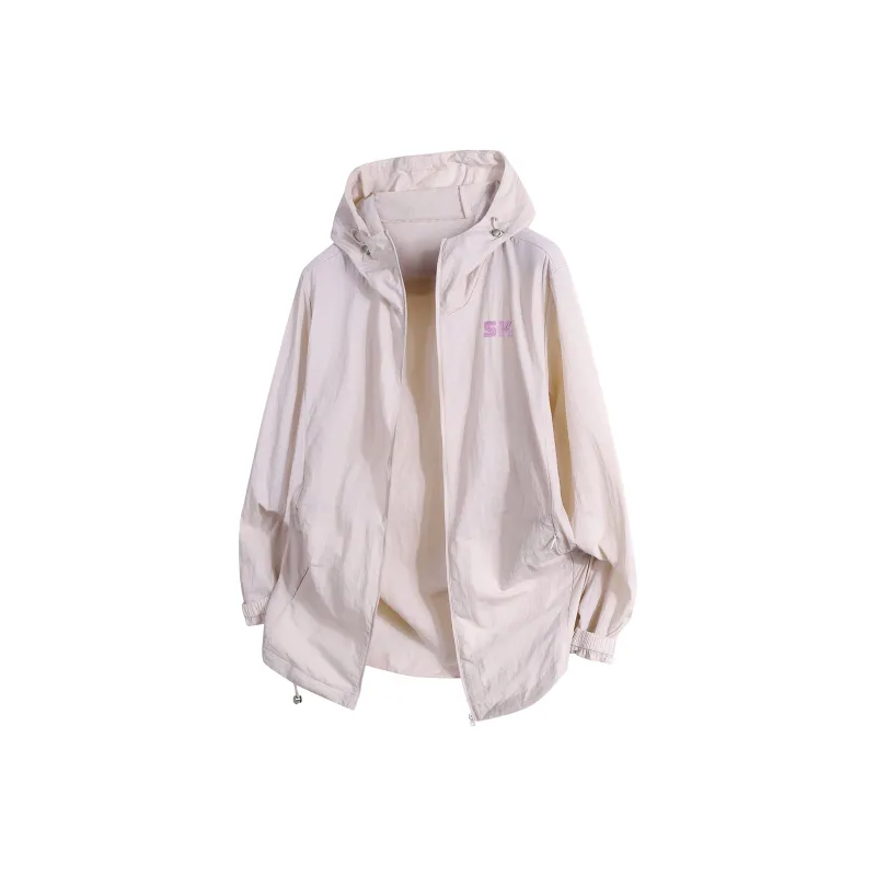 S.k. Manor Hill Sun Protection Clothing Unisex-24