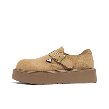 15 MINS Casual Single Shoes Women's