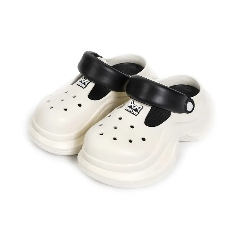 MIIOW Cool One Summer Series Clogs Women's-4