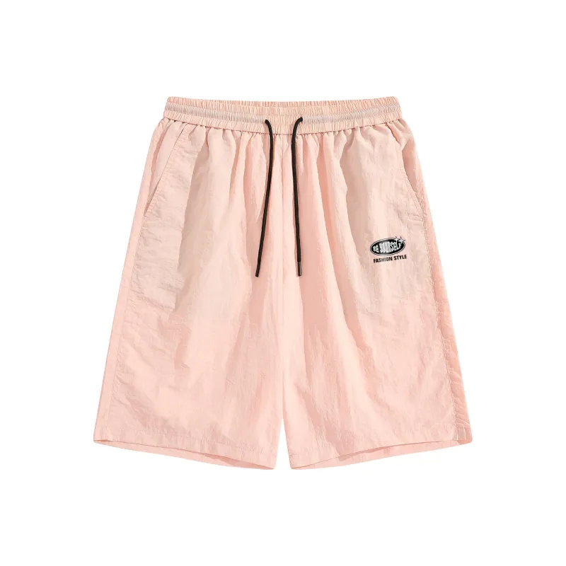 TINA GIA Casual Shorts Unisex-12