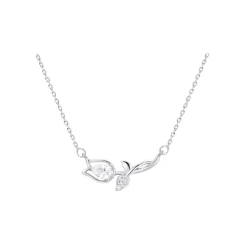 JONNY MOORE 999 Fine Silver Necklaces Women's