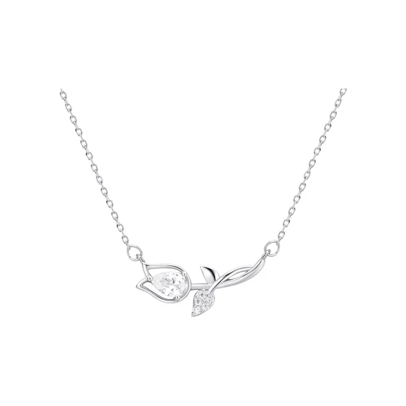 JONNY MOORE 999 Fine Silver Necklaces Women's-0