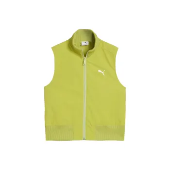 PUMA Chaleco Dare To Zip Off Para Mujer