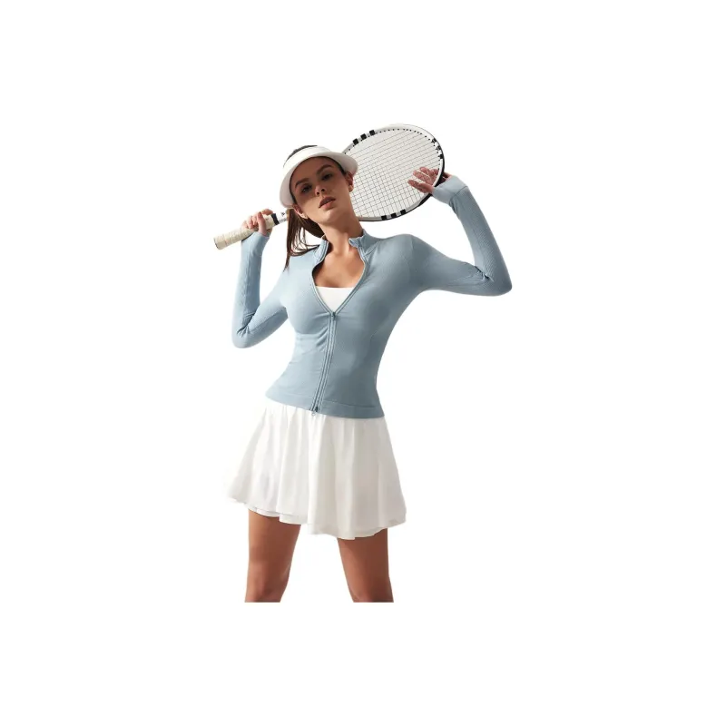 La Nikar Workout Clothing Women's-3