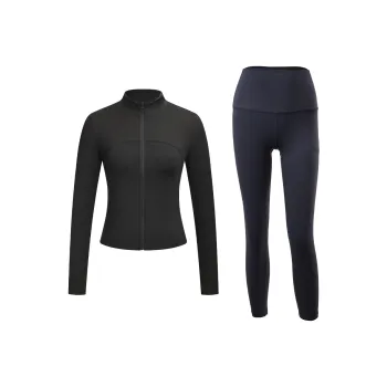 MESUCA Fitness Sets Women's