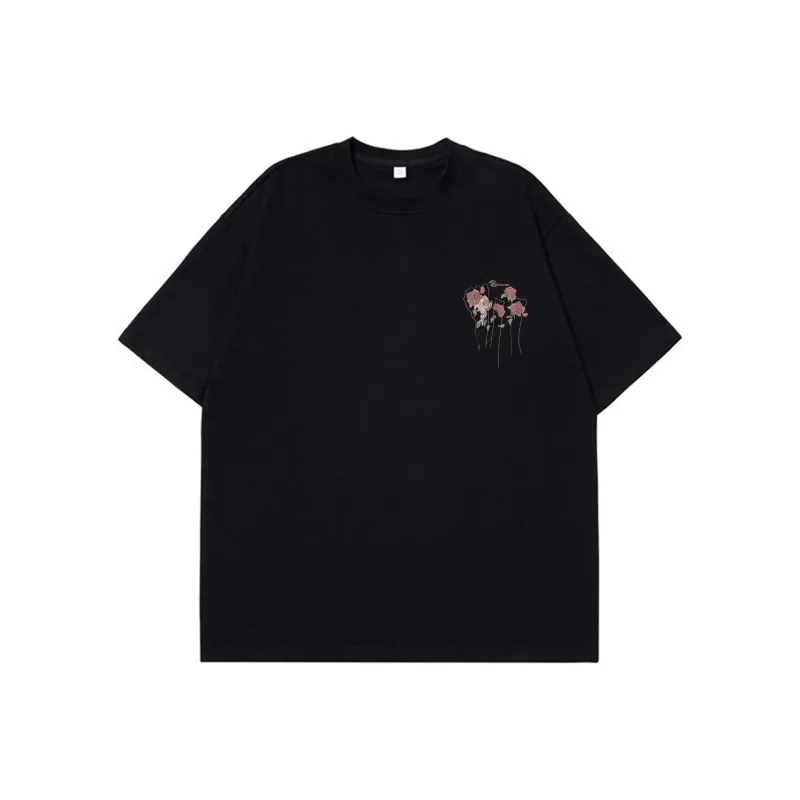 ACUOD BY CHANU T Shirts Unisex-0