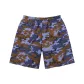 Blue Camouflage/Blue Camo