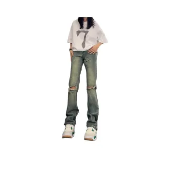 CORNILOT Jeans Unisex