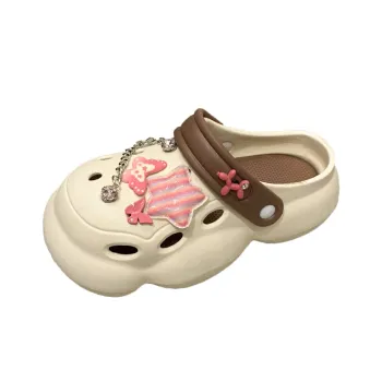 NANJIREN Clogs Women's