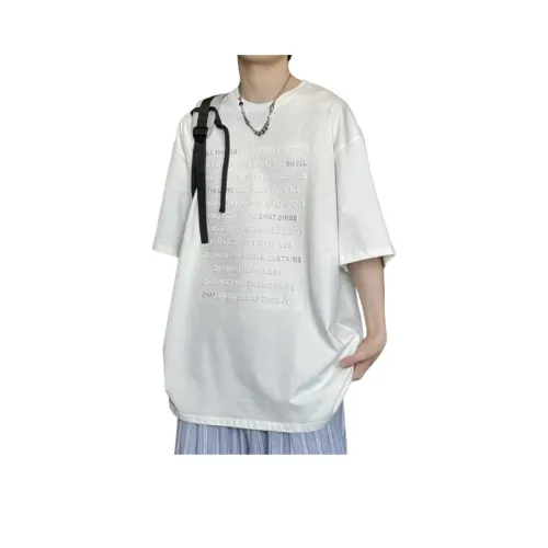 OKPI T Shirts Unisex