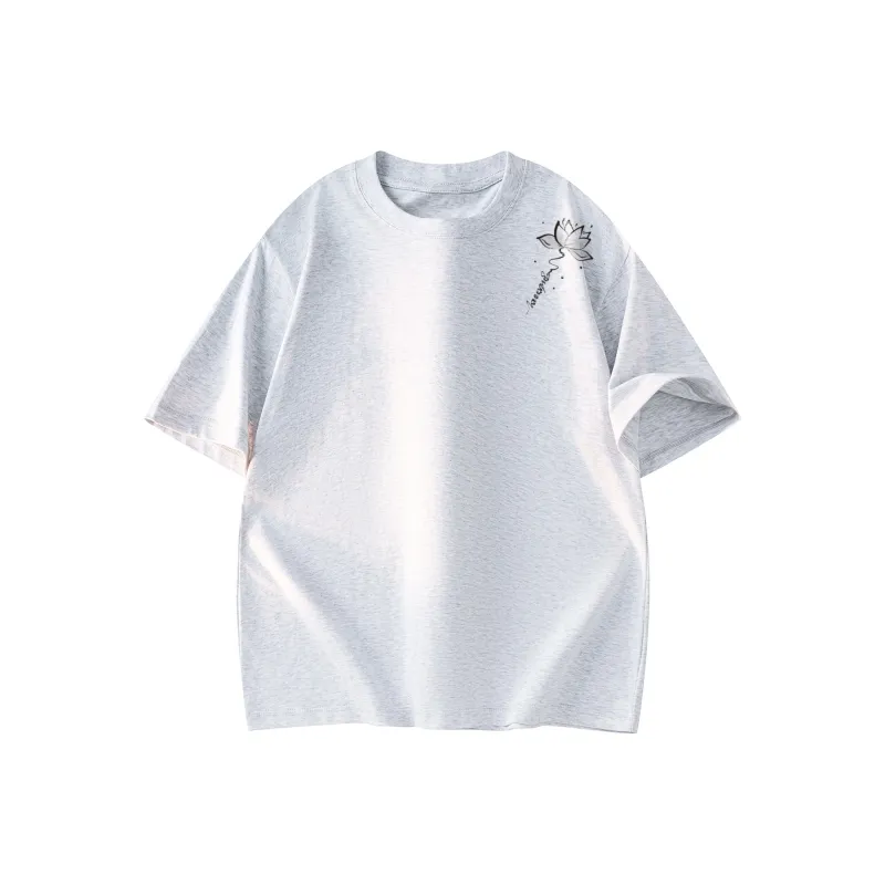 G.M BONNEY T Shirts Unisex-5
