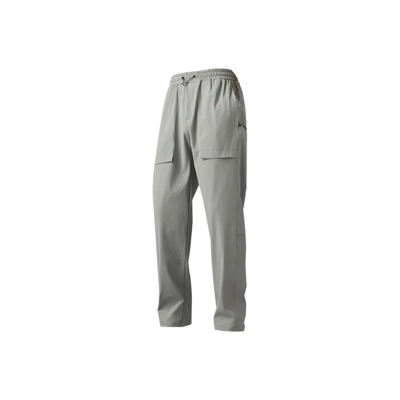 OPMO Casual Pants Unisex-41