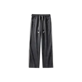 HOKLV Casual Pants Unisex