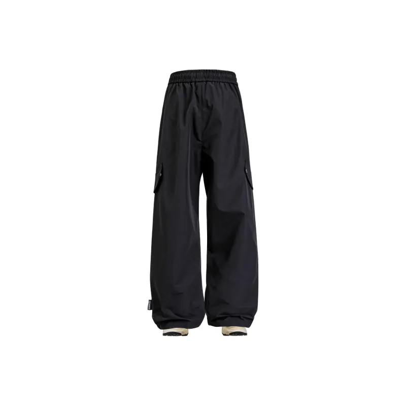 Être Par Lee Casual Pants Unisex-1