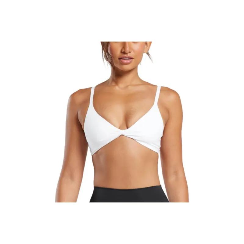 GYMSHARK Sports Underwear Women's White-0