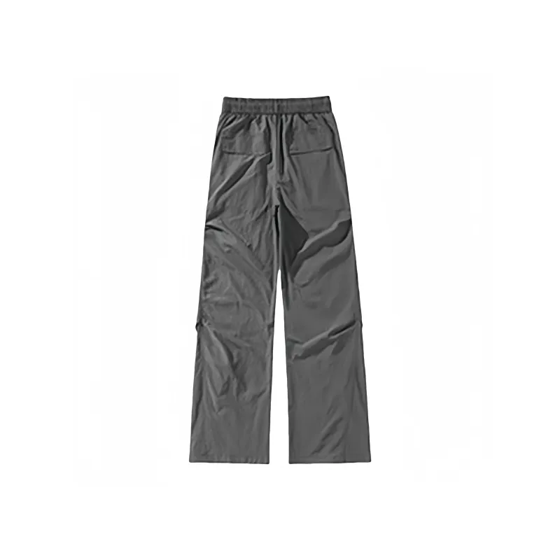 ZYKY Casual Pants Unisex-3