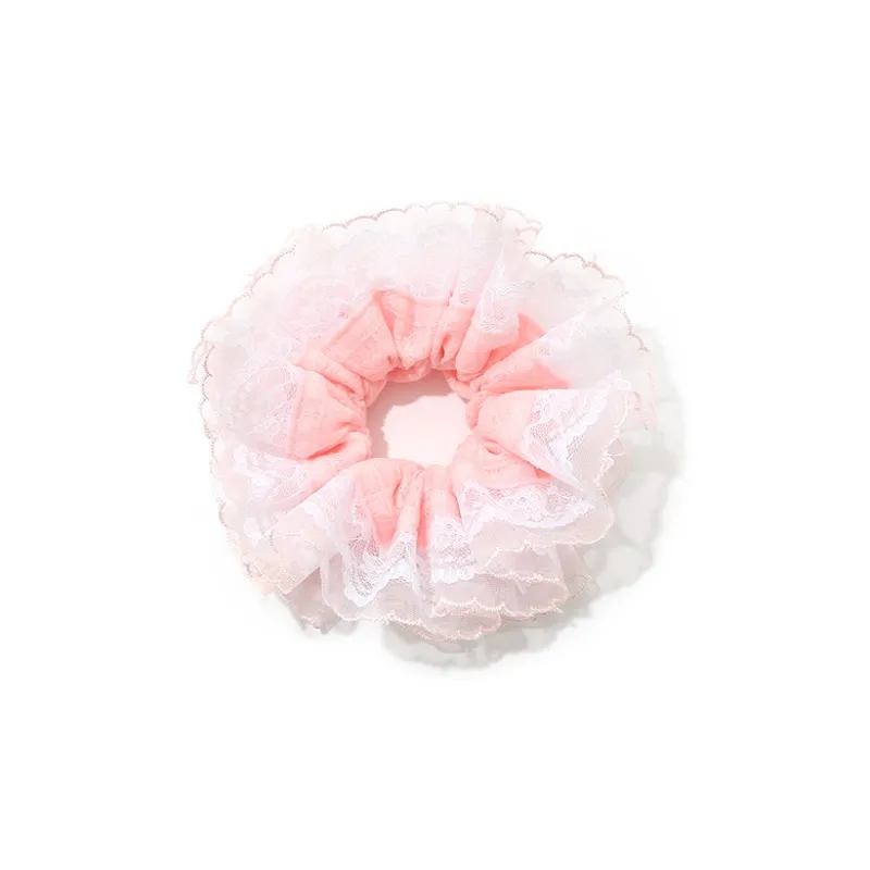 Like A Dream Lace Hair Tie Women's-4