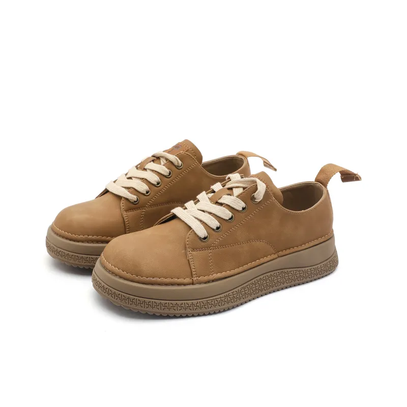 JOSINY Lightweight Height Increasing Casual Shoes Women's-9