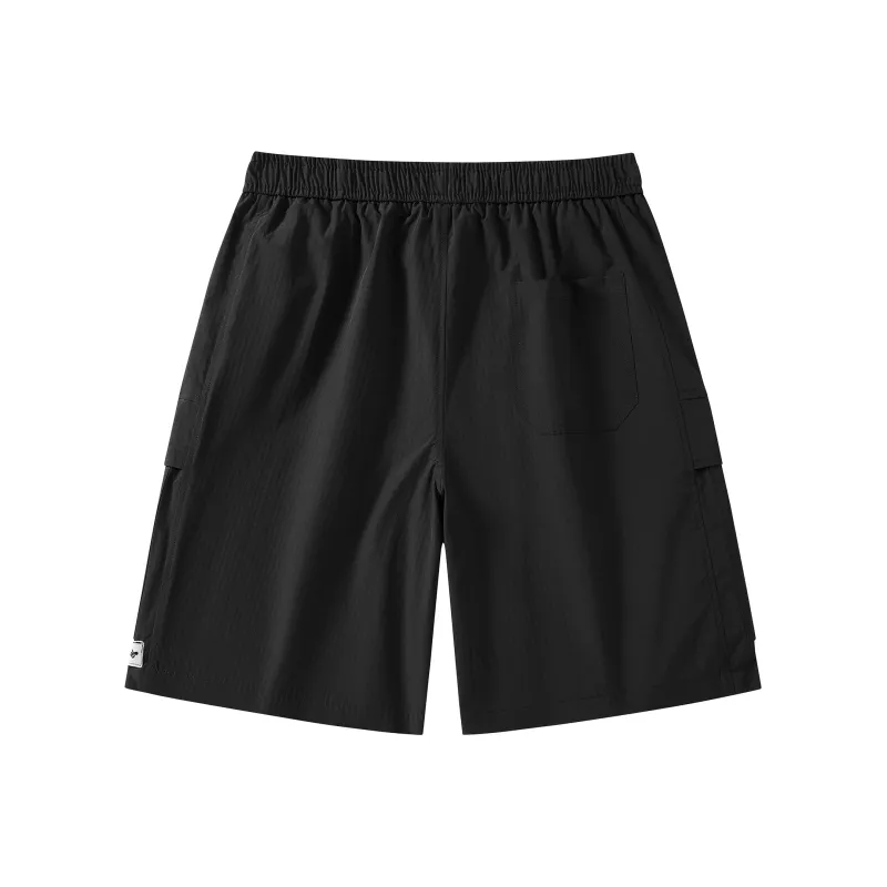 Teddy Bear Collection Casual Shorts Unisex-1