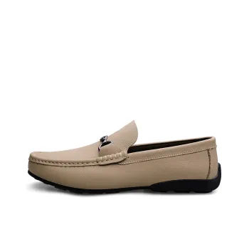 British Knights Loafers Men's Apricot