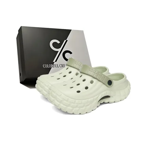 Colorful Creations Clogs Unisex