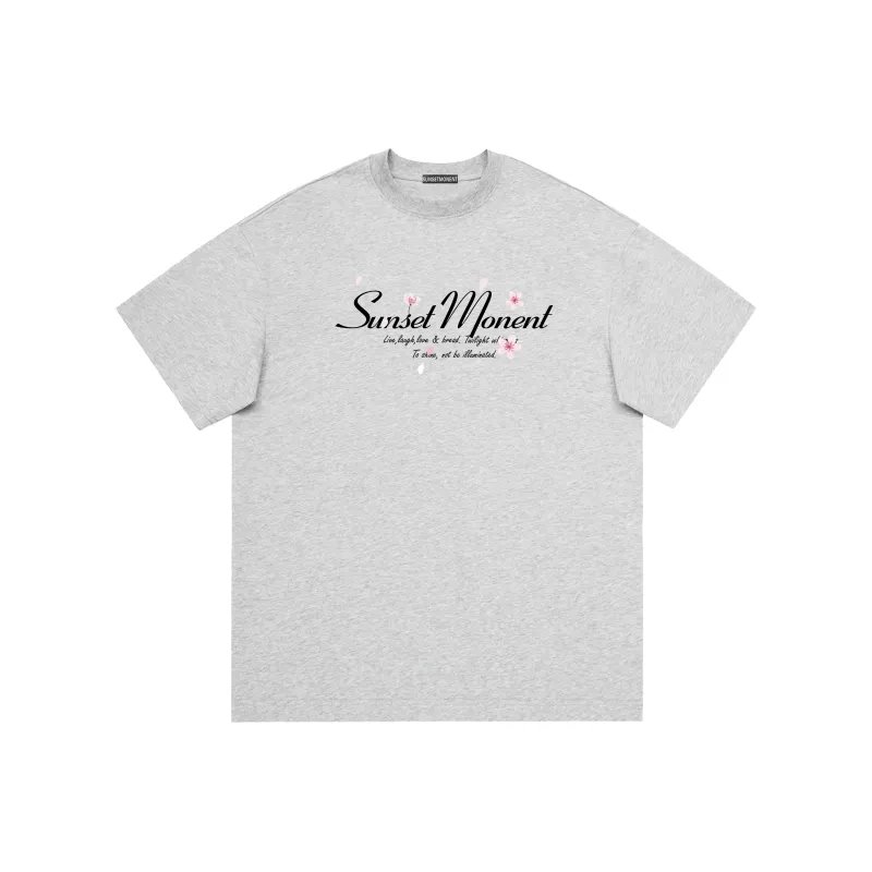 SUNSETMONENT T Shirts Unisex-9