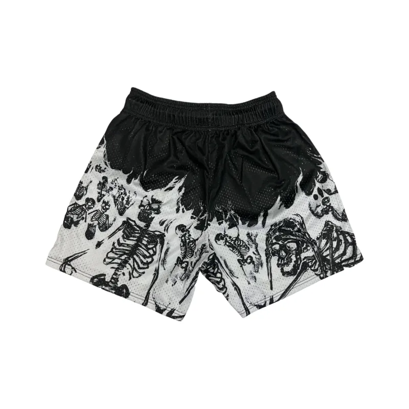 LESS BEARS Sports Shorts Women's-1