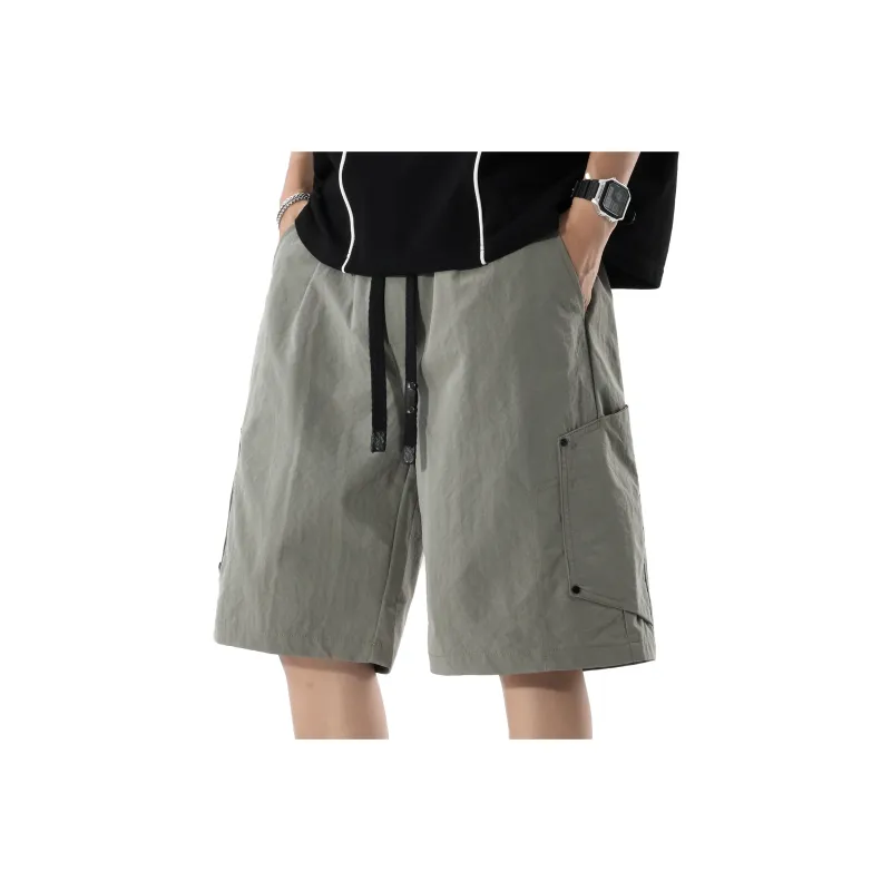 Warrior Cargo Shorts Women's Sunflower-9
