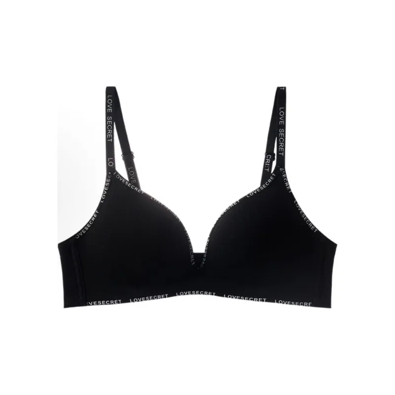 GRACE TOPIC Bra Women's Combo Set-4