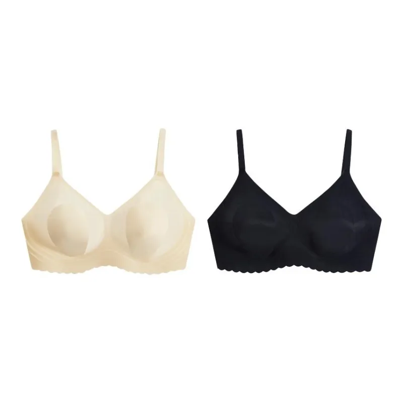 Herbal Primer Bra Women's 2 Pack-30